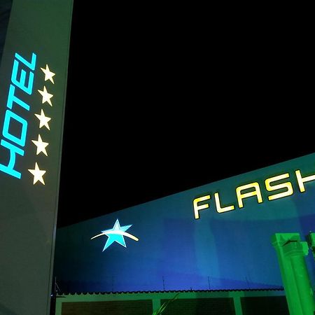 Flash Motel (Adults Only) Сан-Вісенті Екстер'єр фото