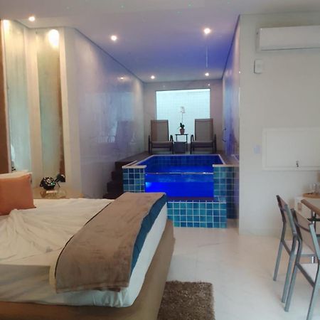 Flash Motel (Adults Only) Сан-Вісенті Екстер'єр фото