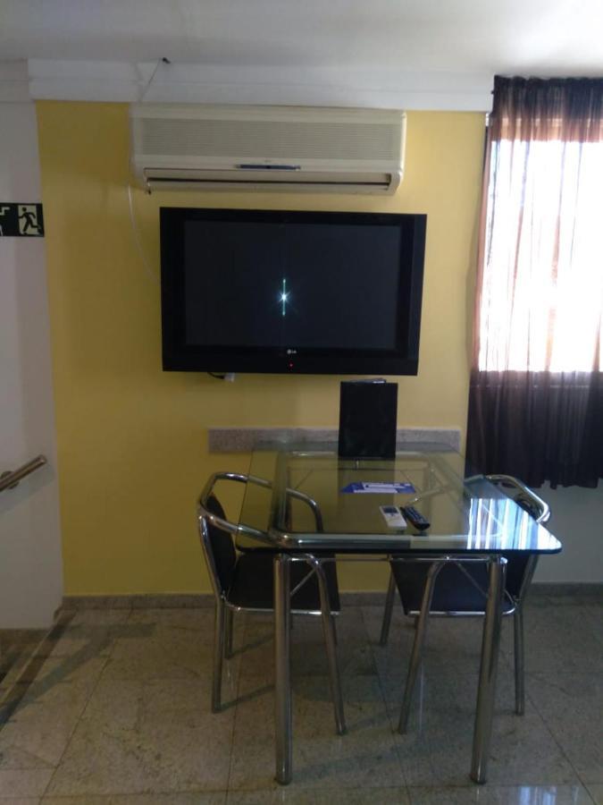 Flash Motel (Adults Only) Сан-Вісенті Екстер'єр фото