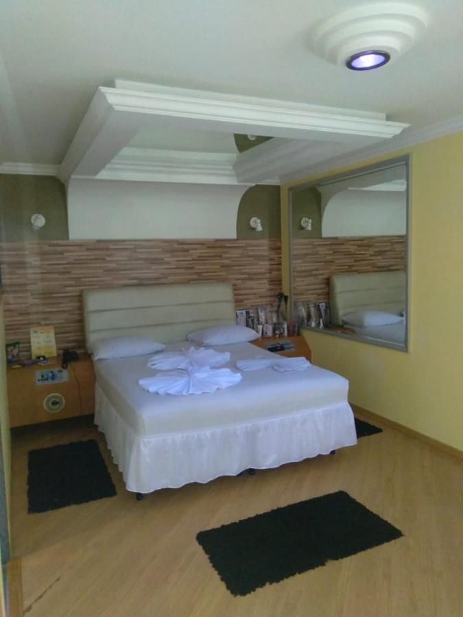 Flash Motel (Adults Only) Сан-Вісенті Екстер'єр фото
