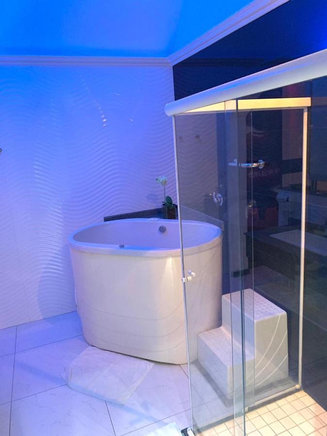 Flash Motel (Adults Only) Сан-Вісенті Екстер'єр фото
